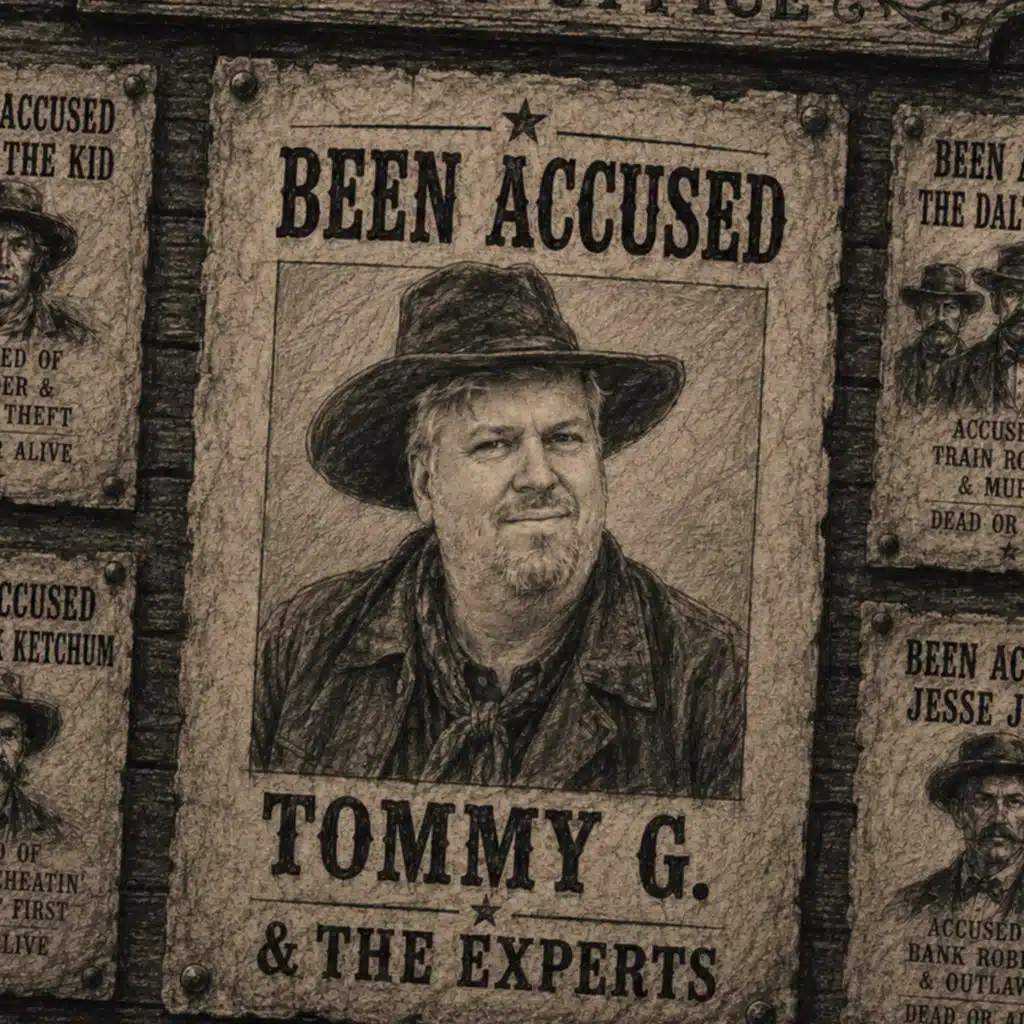 Tommy G & The Experts