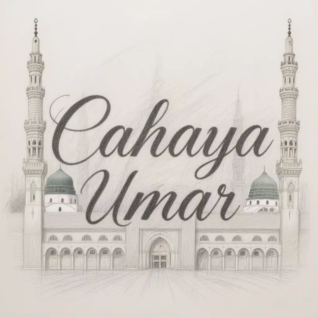 Cahaya Umar
