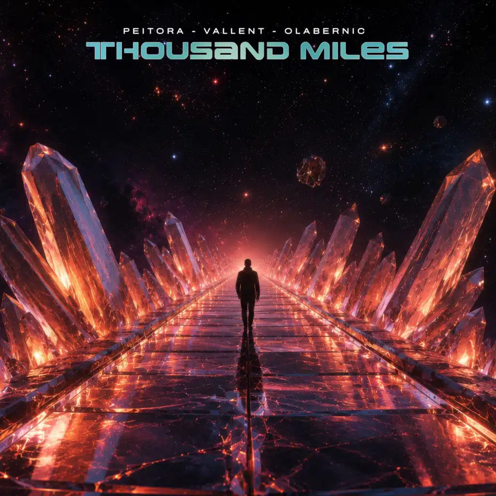 Thousand Miles