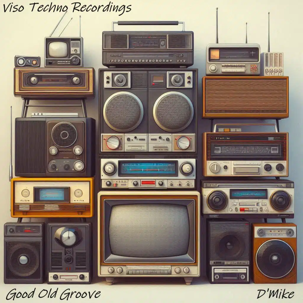 Good Old Groove