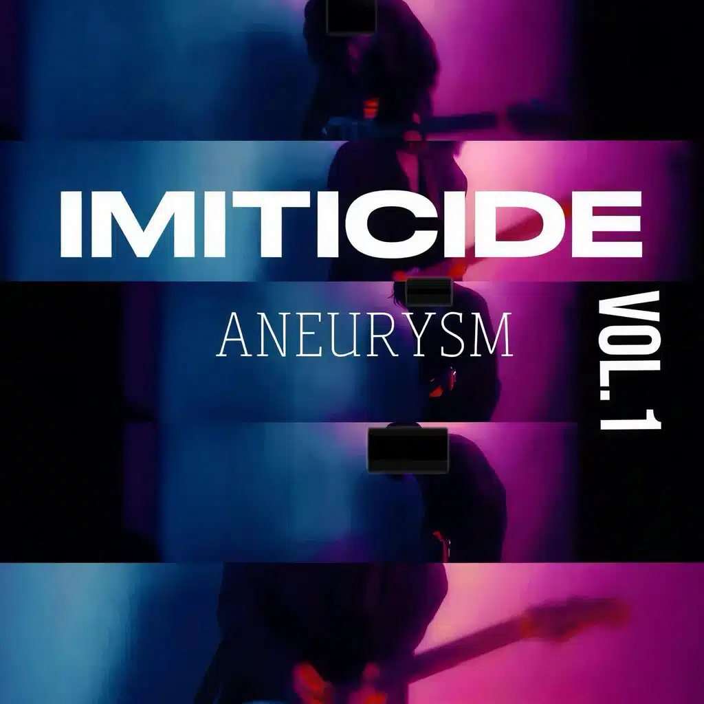 Imiticide, Vol. 1