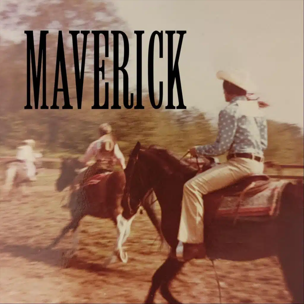 MAVERICK