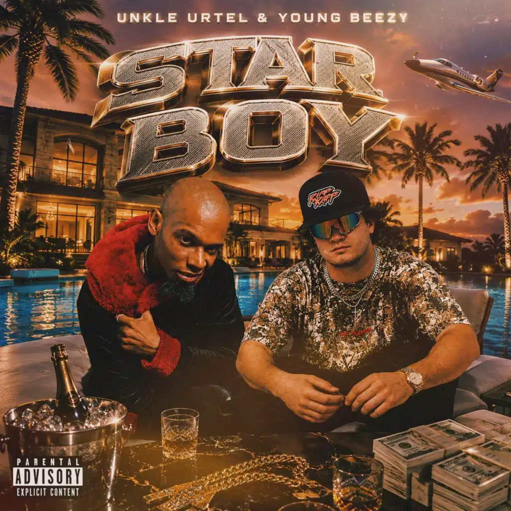 Star Boy (feat. Young Beezy)
