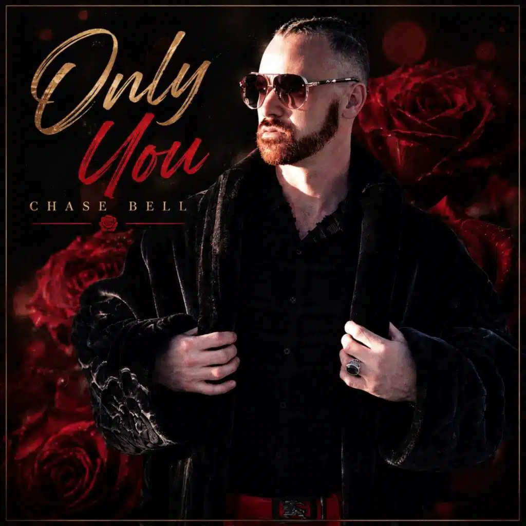 Chase Bell