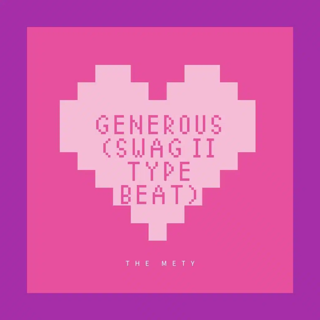 Generous (SWAG II TYPE BEAT)