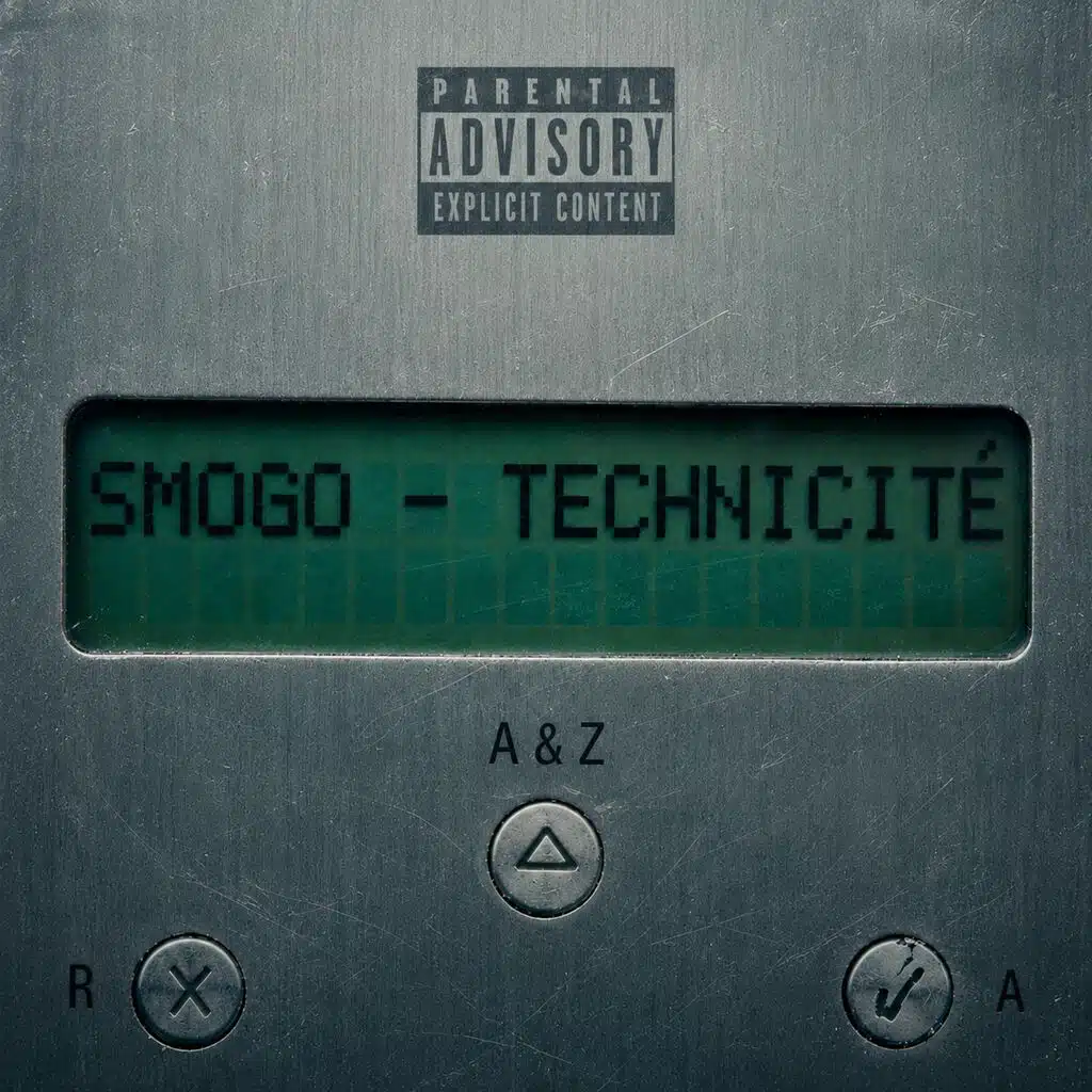 Smogo