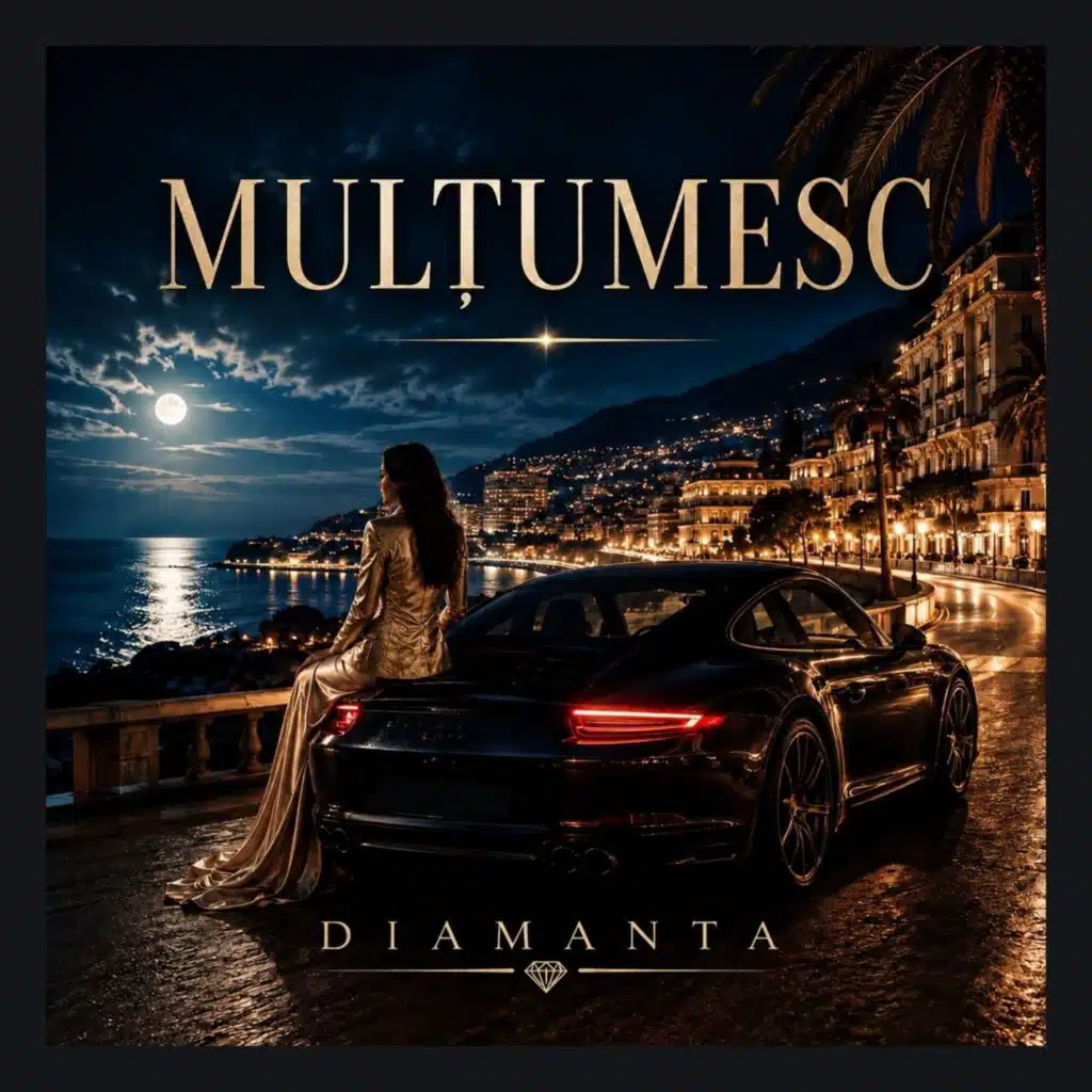 DIAMANTA