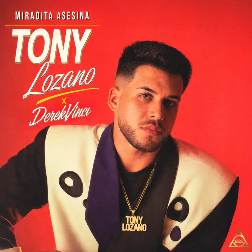 Tony Lozano & DerekVinci
