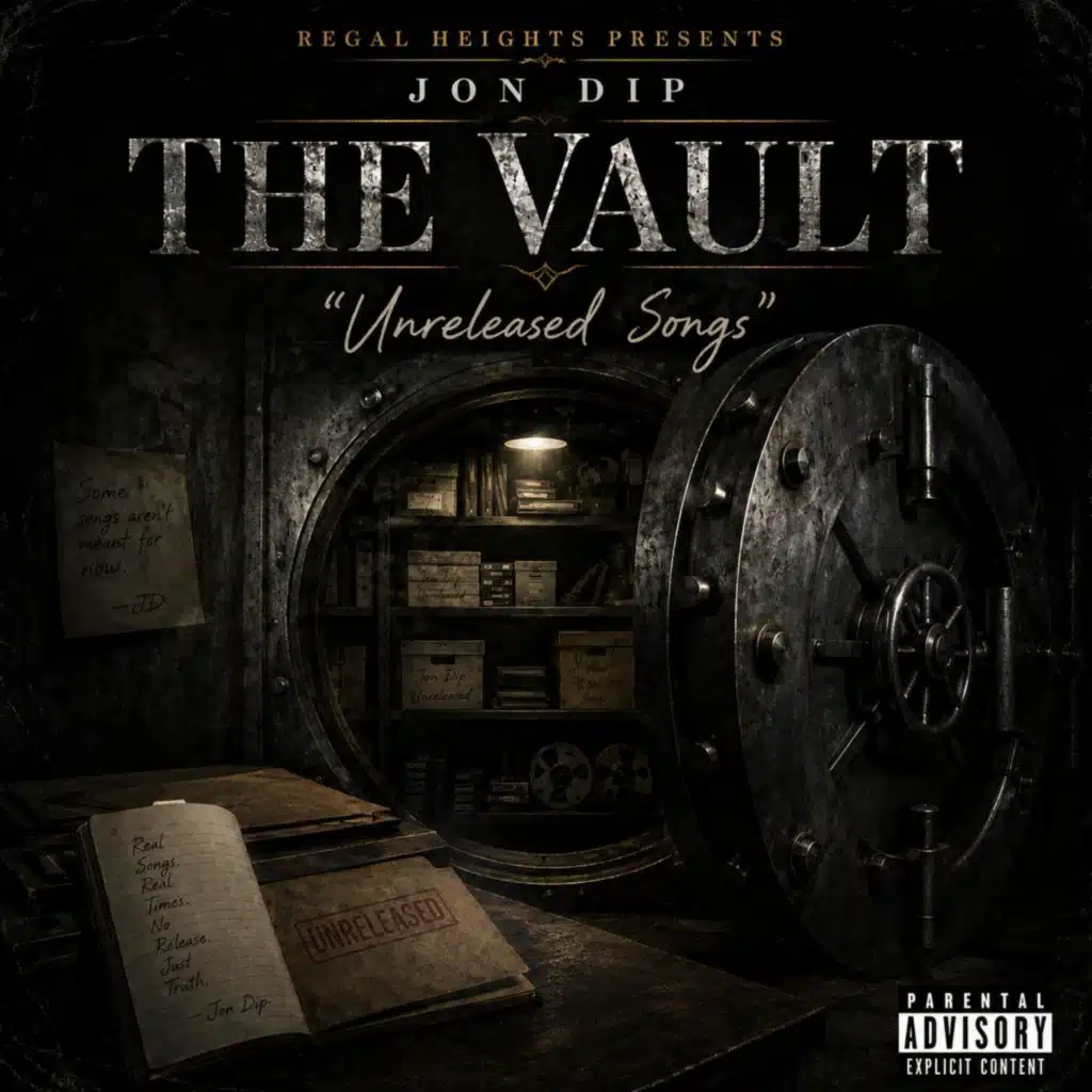 The Vault