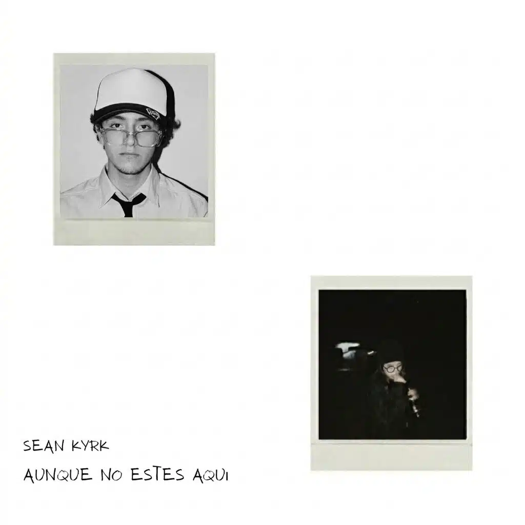 aunque no estes aqui
