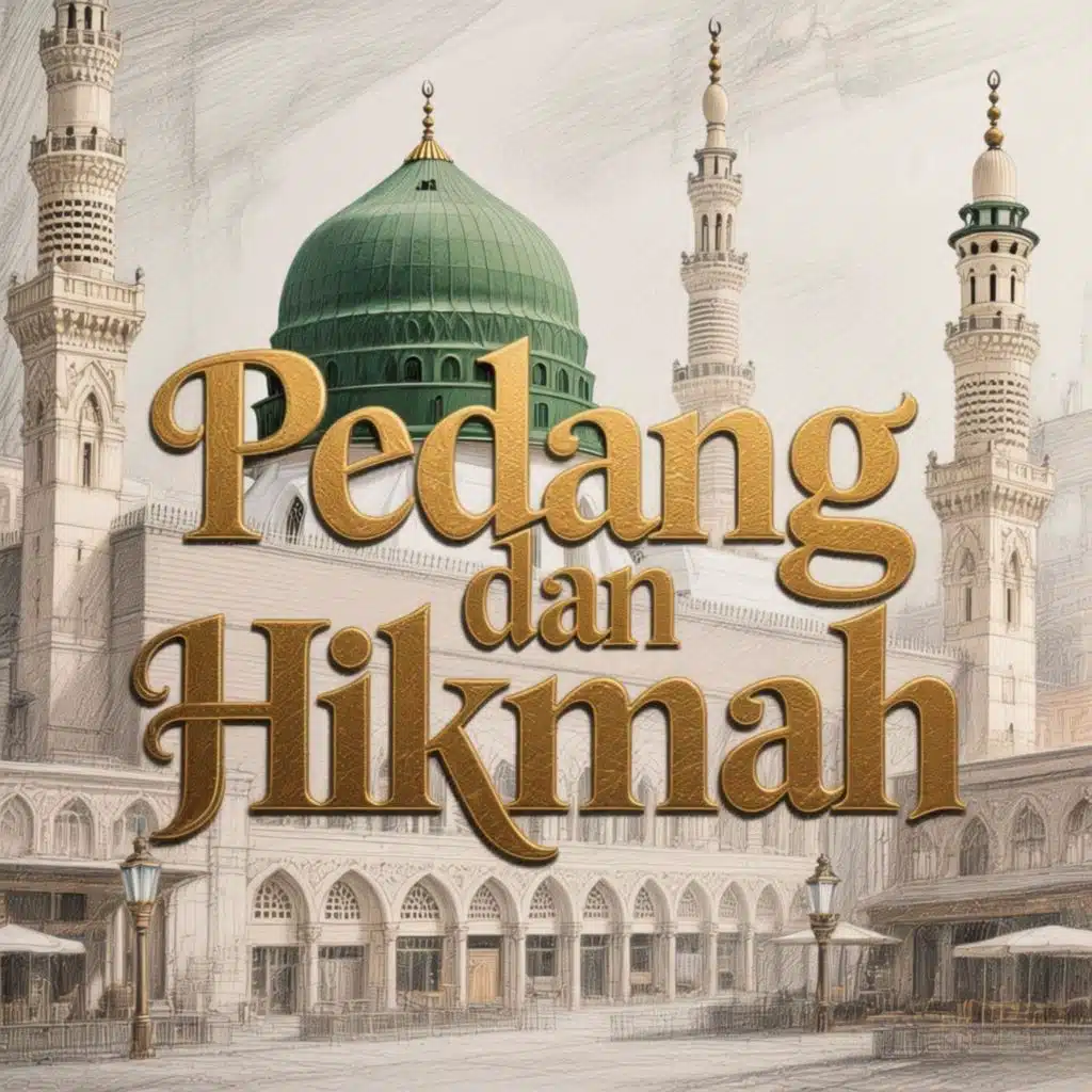 Pedang dan Hikmah