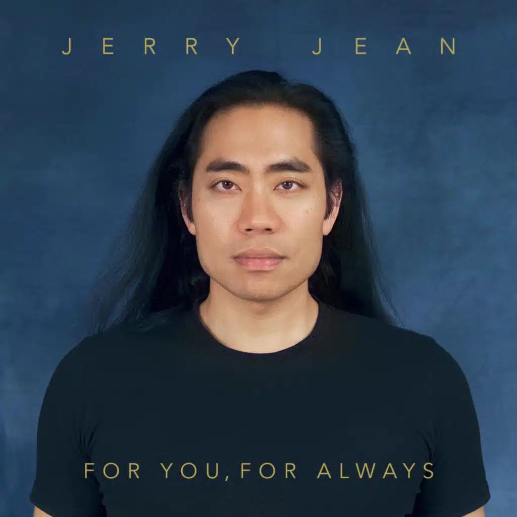 Jerry Jean