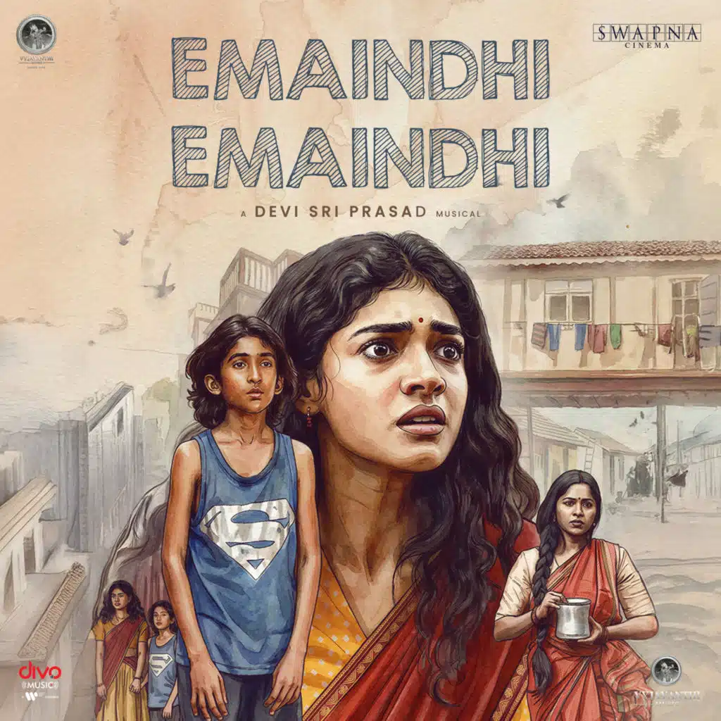 Emaindhi Emaindhi (From "Sing Geetham")
