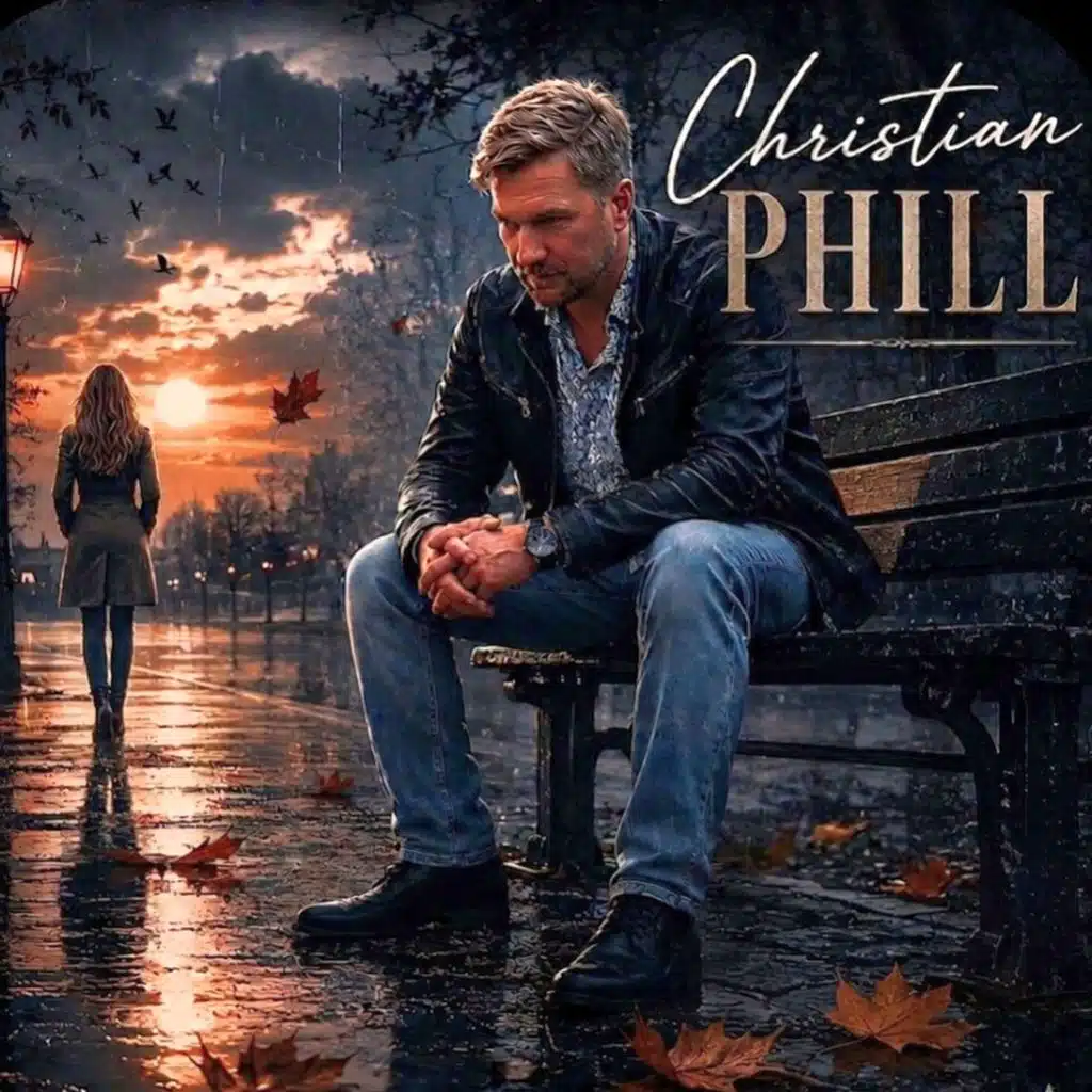 Christian Phill
