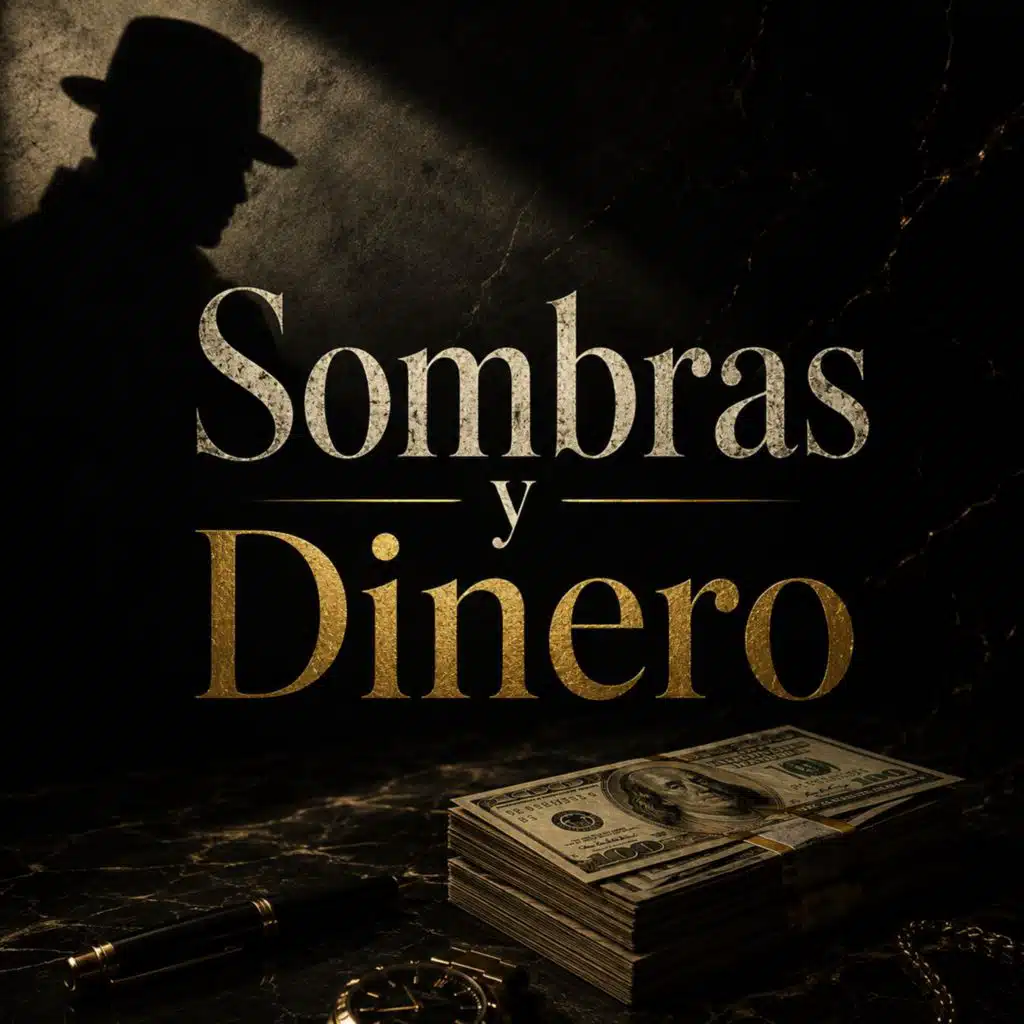 Sombras y Dinero