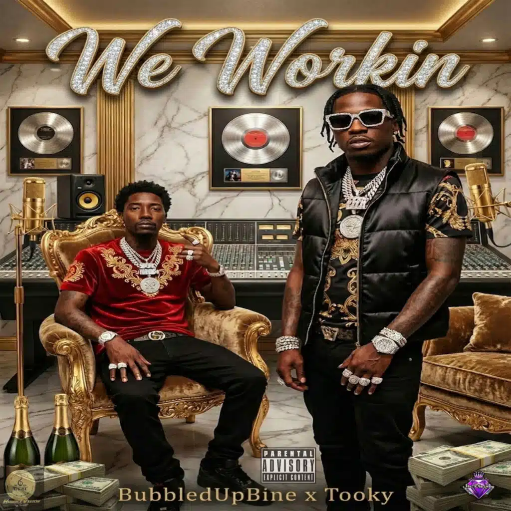 Sneaky link (feat. Hustle)