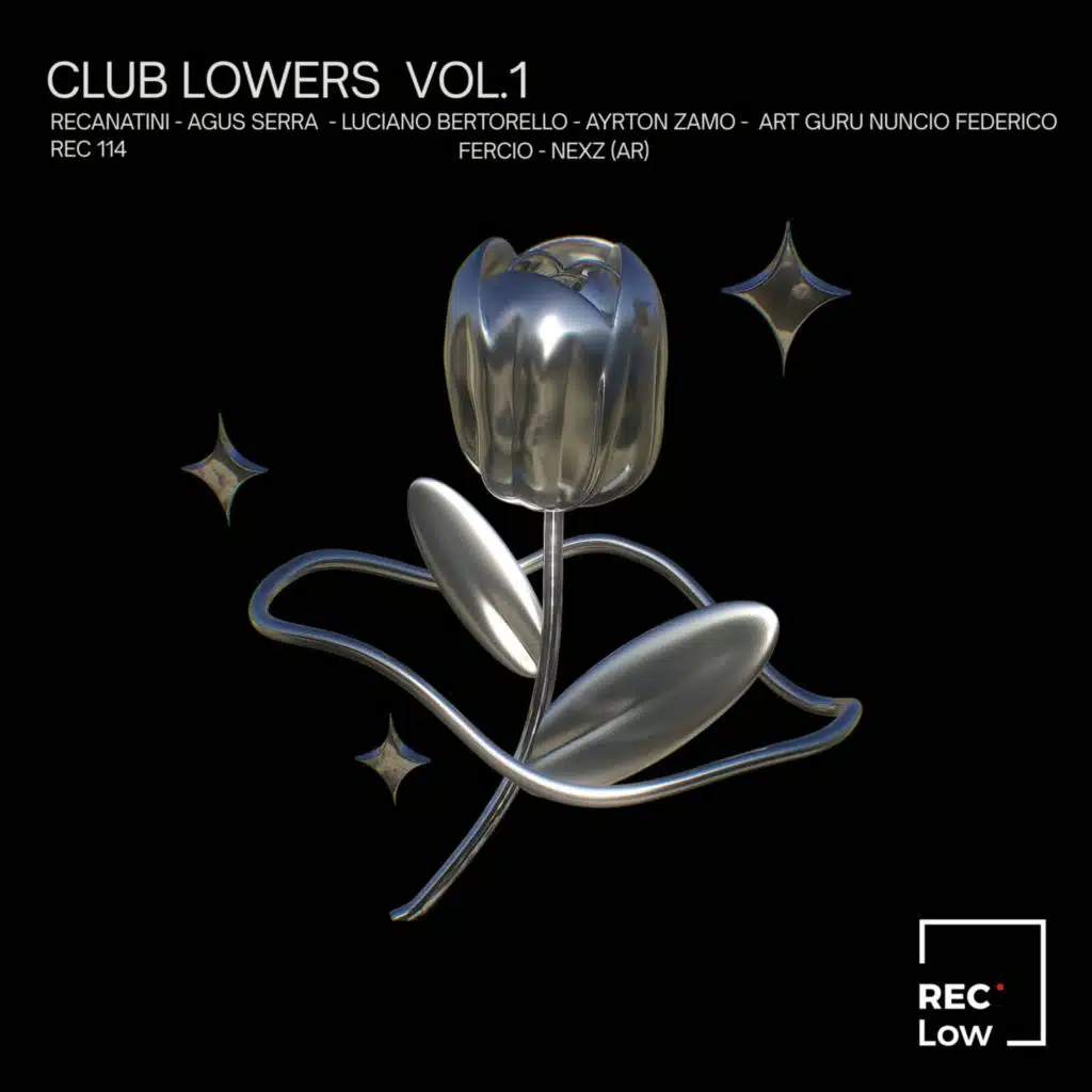 CLUB LOWERS VOL. 1