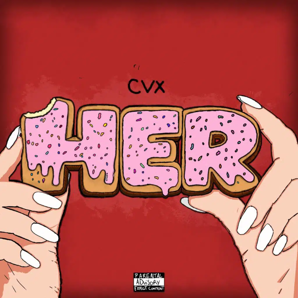 CVX