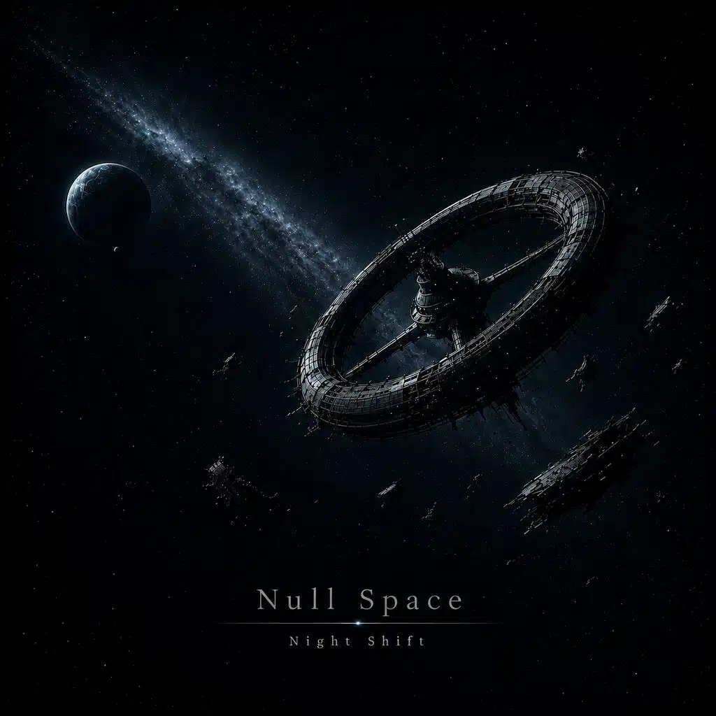 Null Space