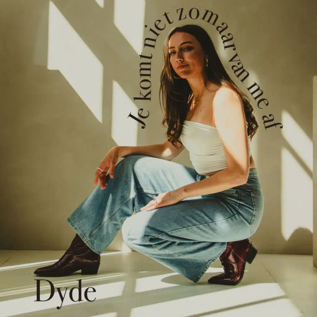 Dyde