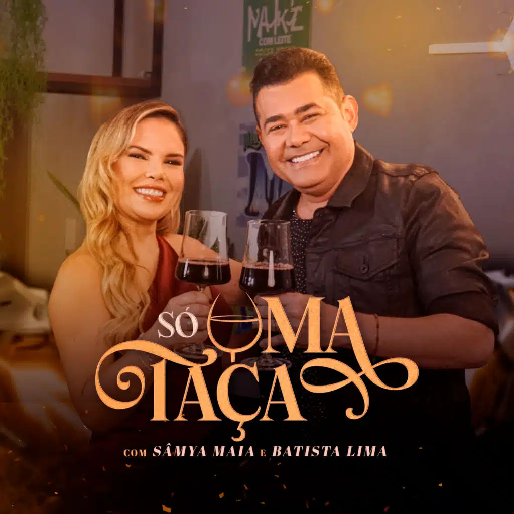 Só uma Taça 2