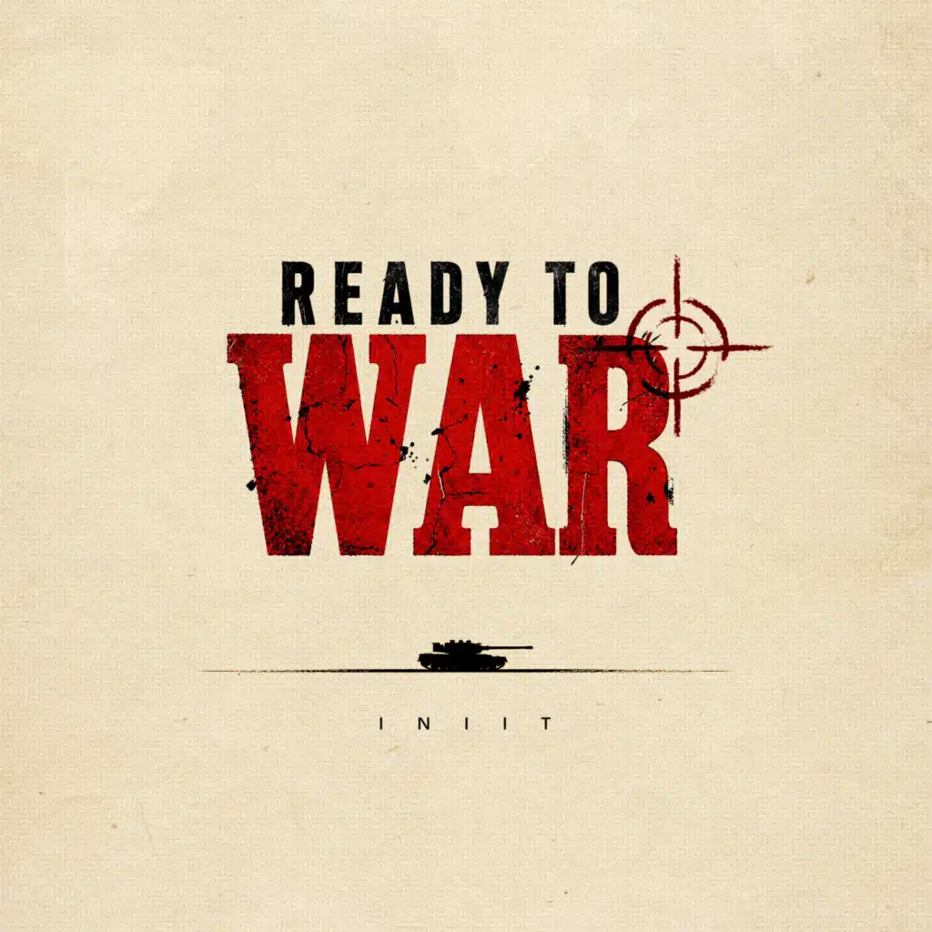 Ready To War