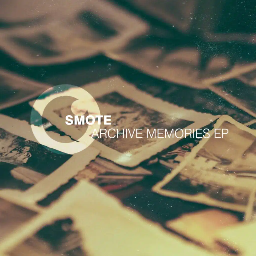 Archive Memories EP