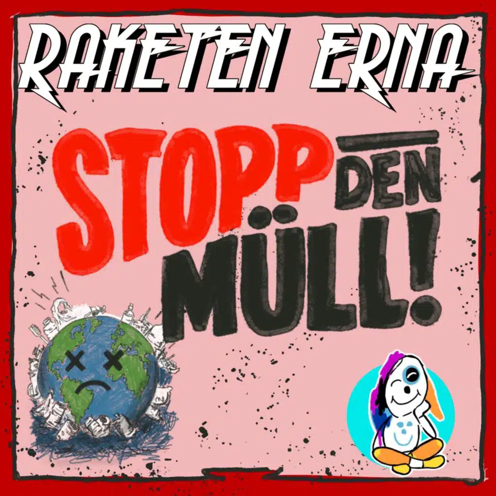 Raketen Erna
