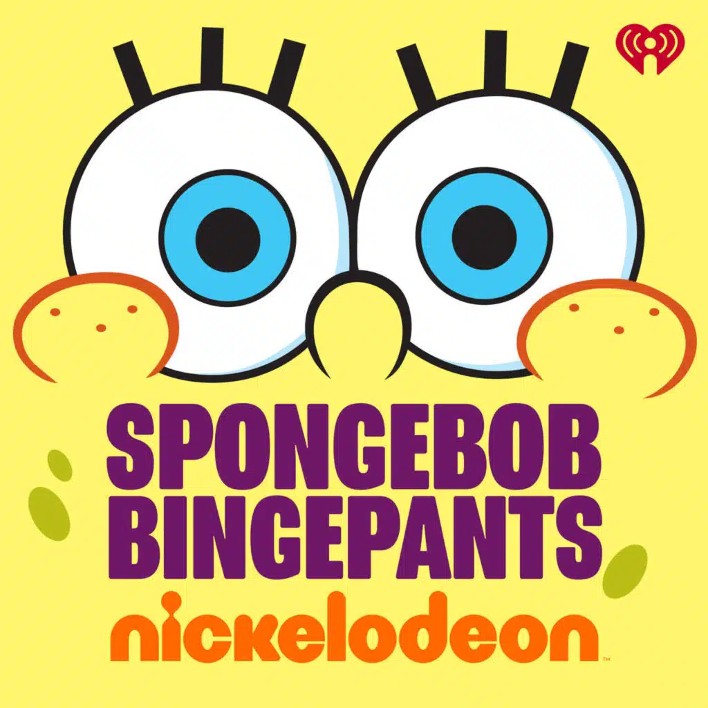 Sirena Irwin: The Many Voices of Bikini Bottom