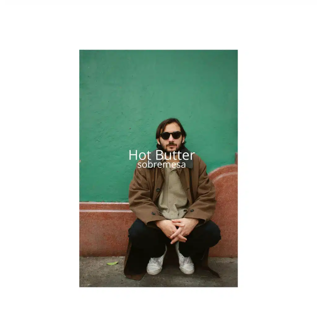 Hot Butter
