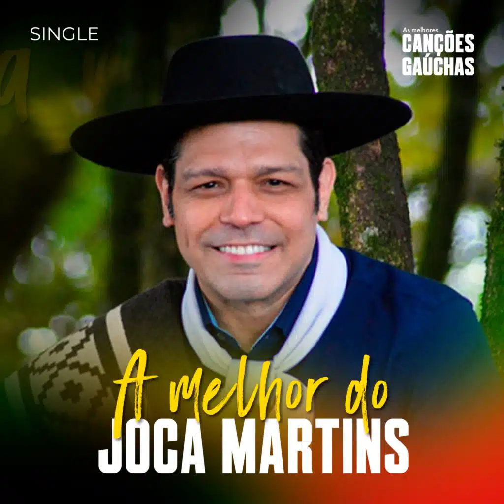 Joca Martins