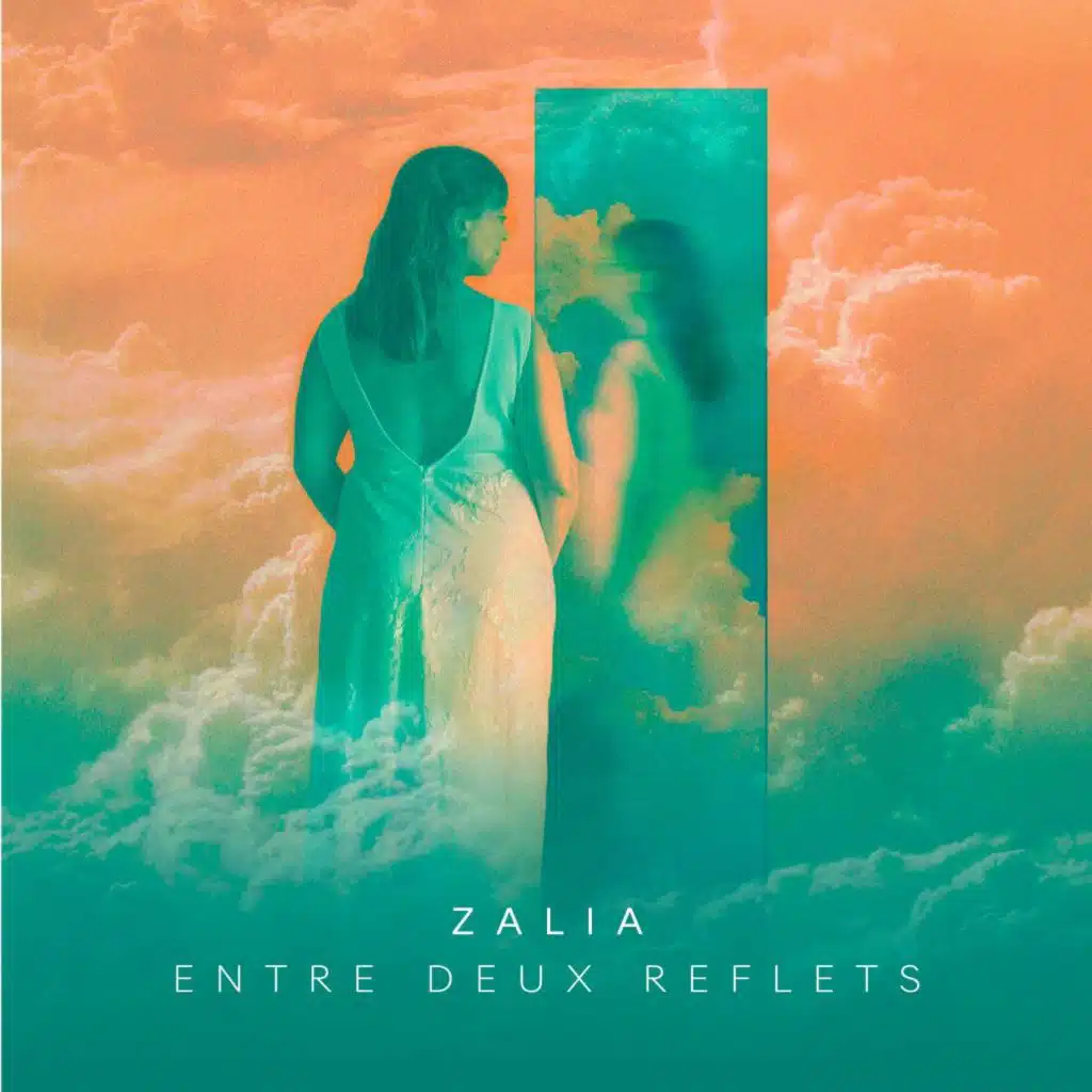 Entre deux reflets
