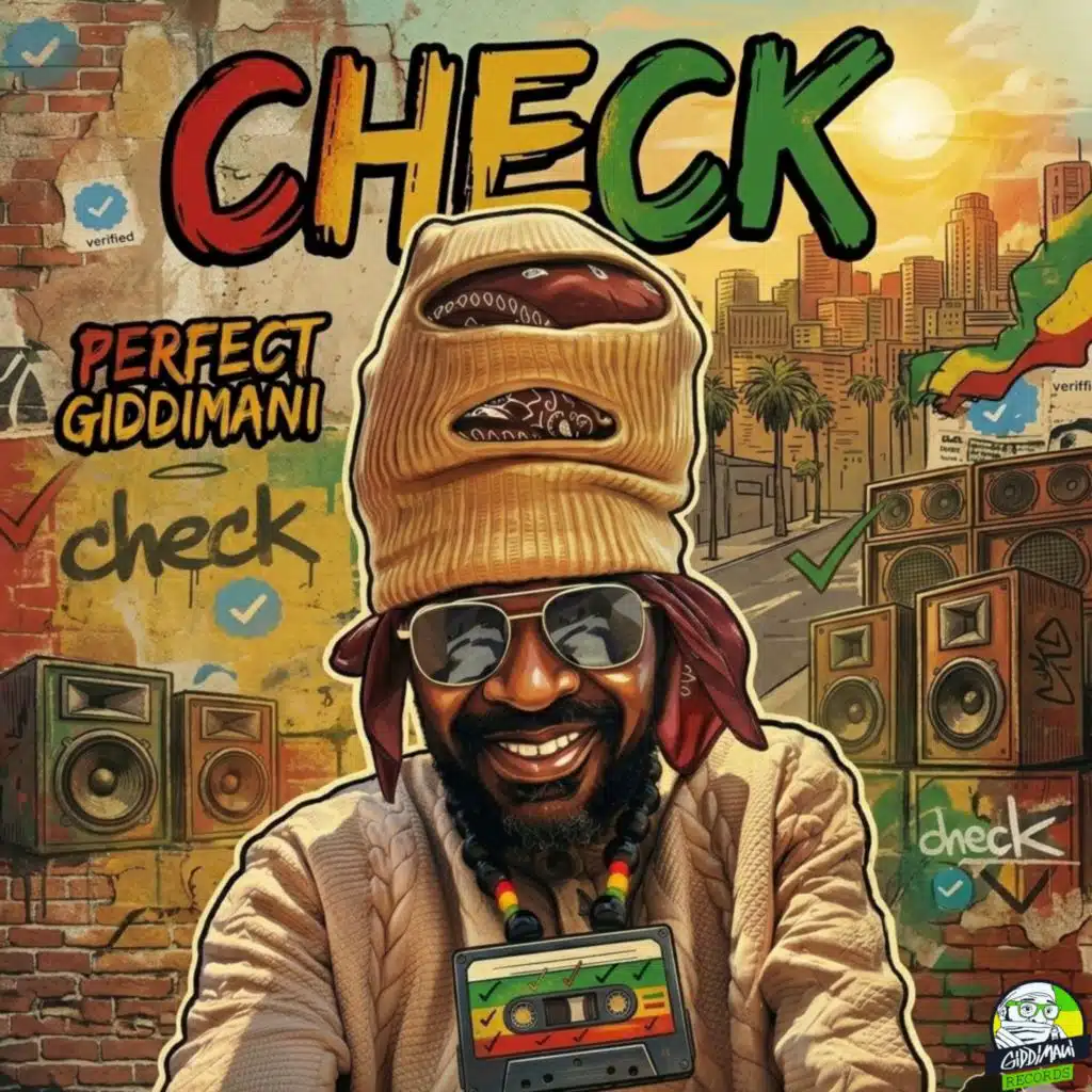 Perfect Giddimani