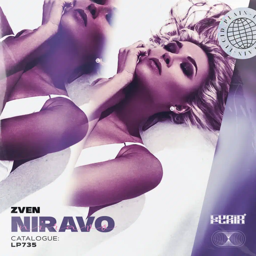 Zvén