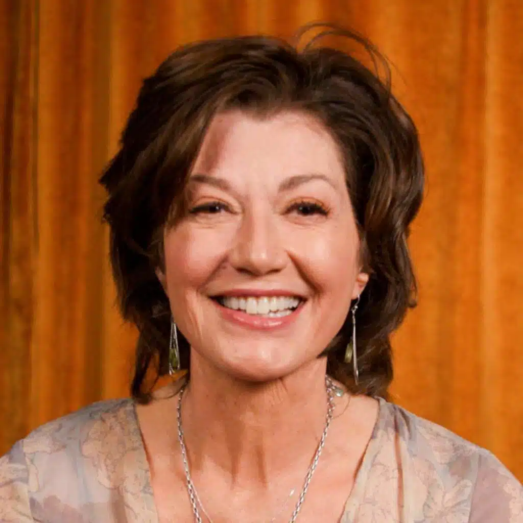 Amy Grant