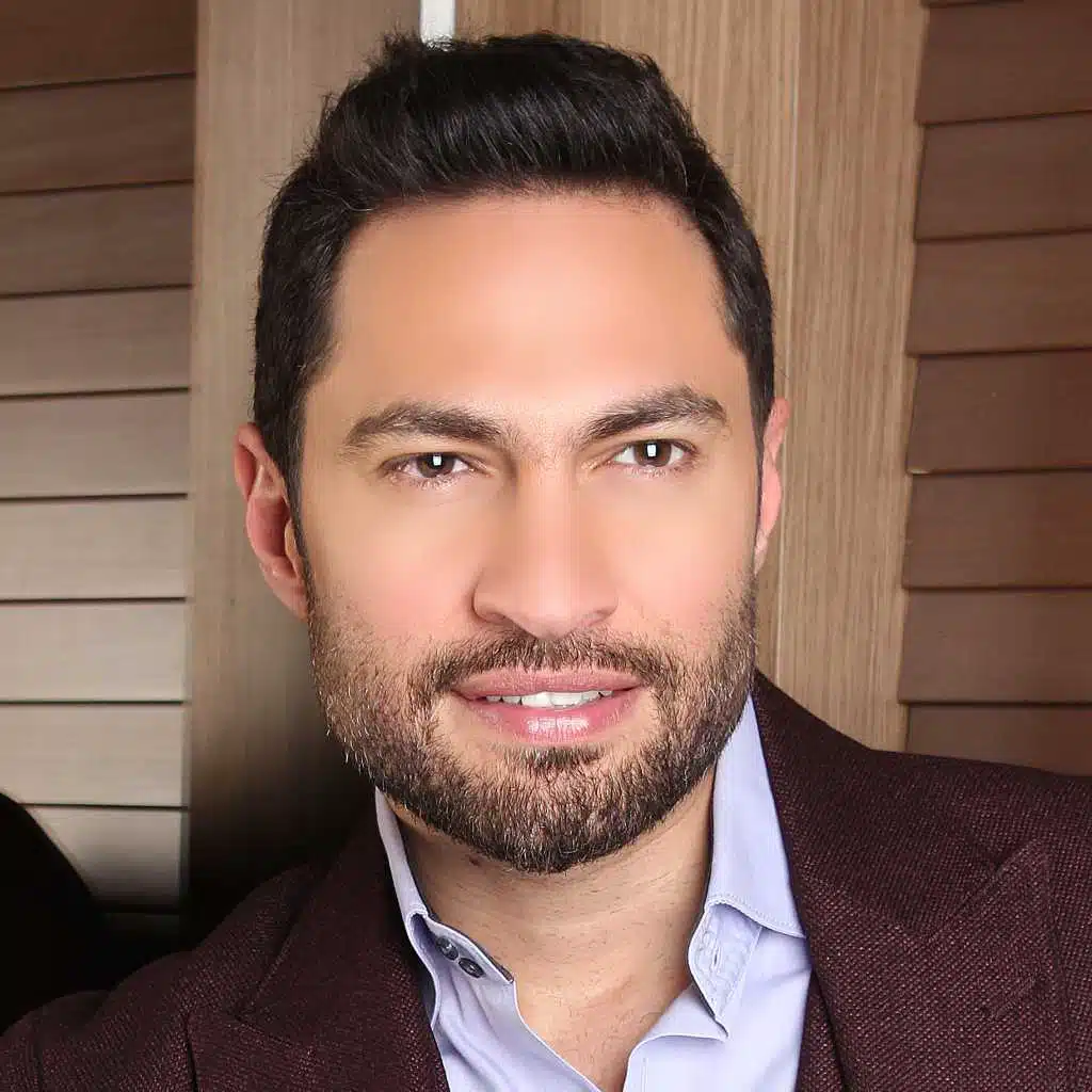 بتآمني بالحب