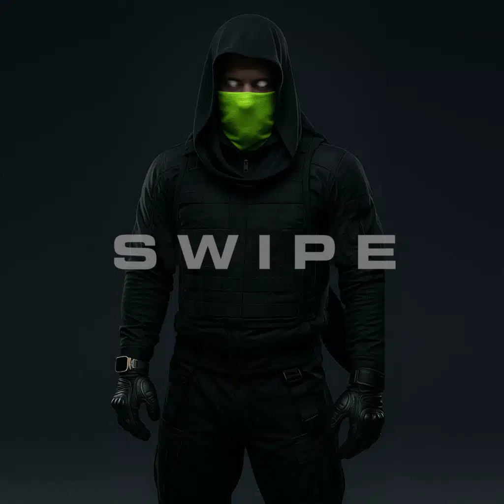 SWIPE