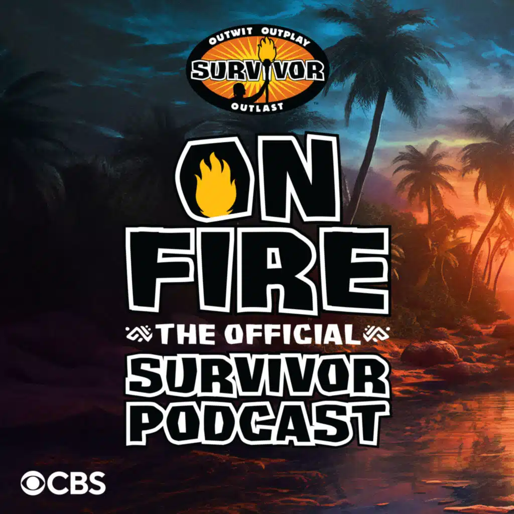 Survivor 45: On Fire with Rick Devens