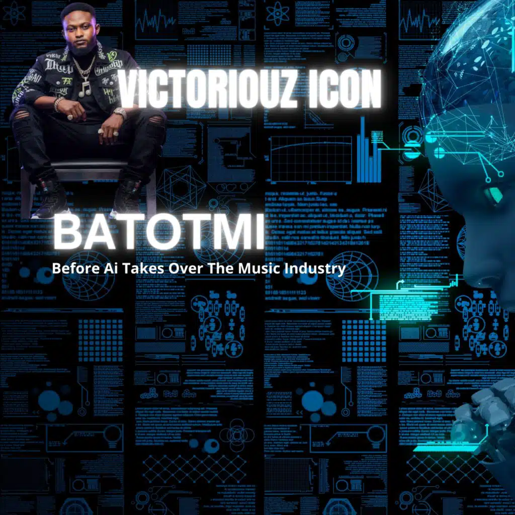 Victoriouz Icon