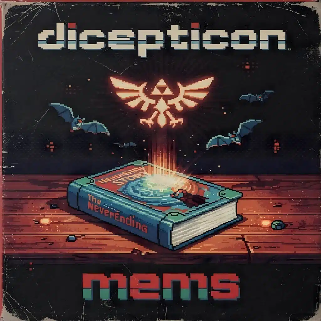Dicepticon