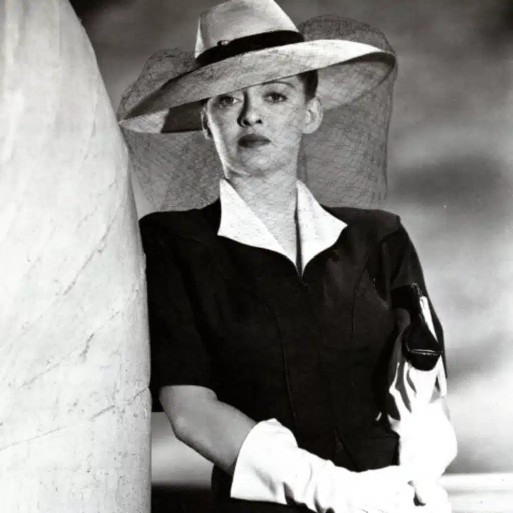 27: Star Wars Episode I: Bette Davis and the Hollywood Canteen