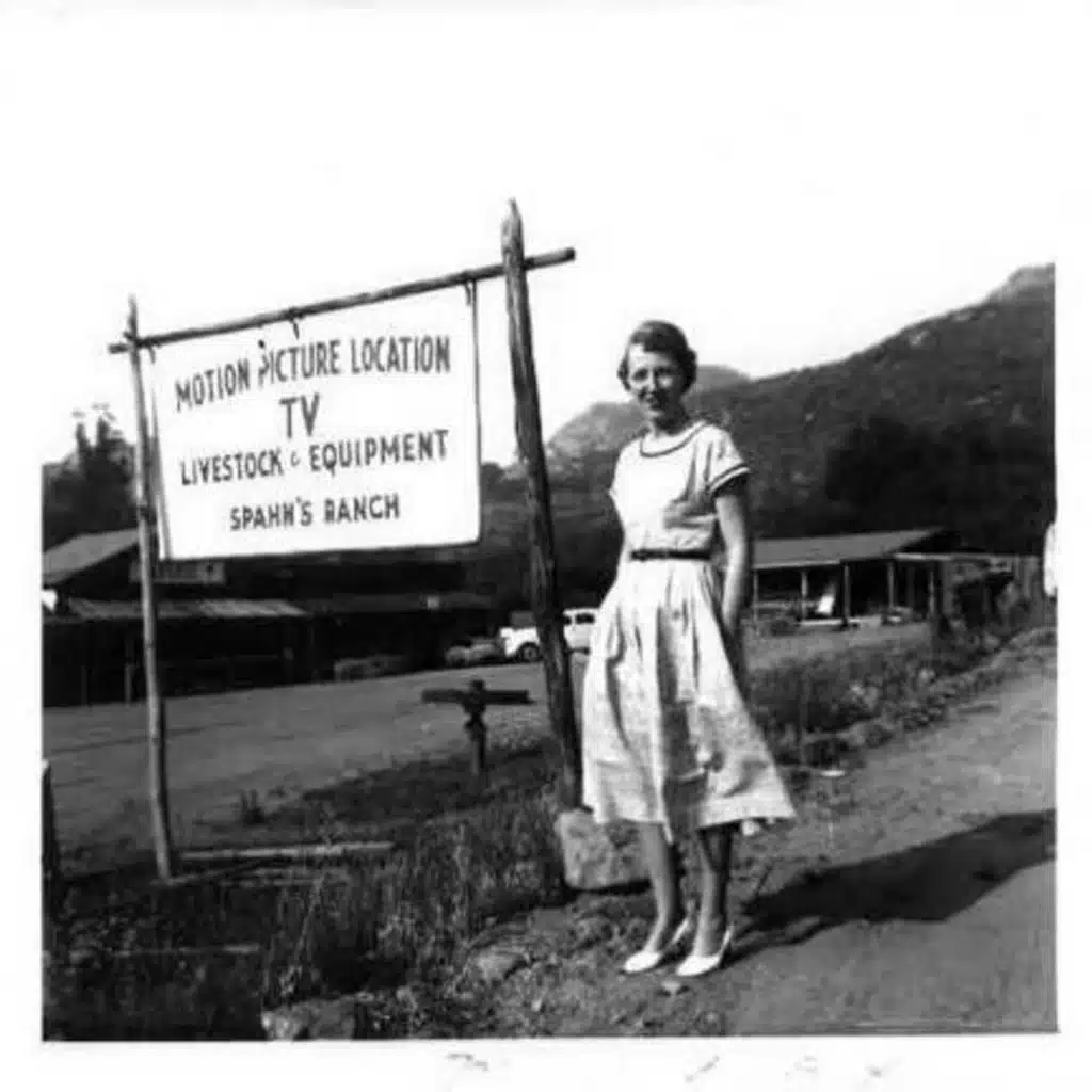 47: Charles Manson’s Hollywood, Part 4: Spahn Ranch and the Beatles’ White Album