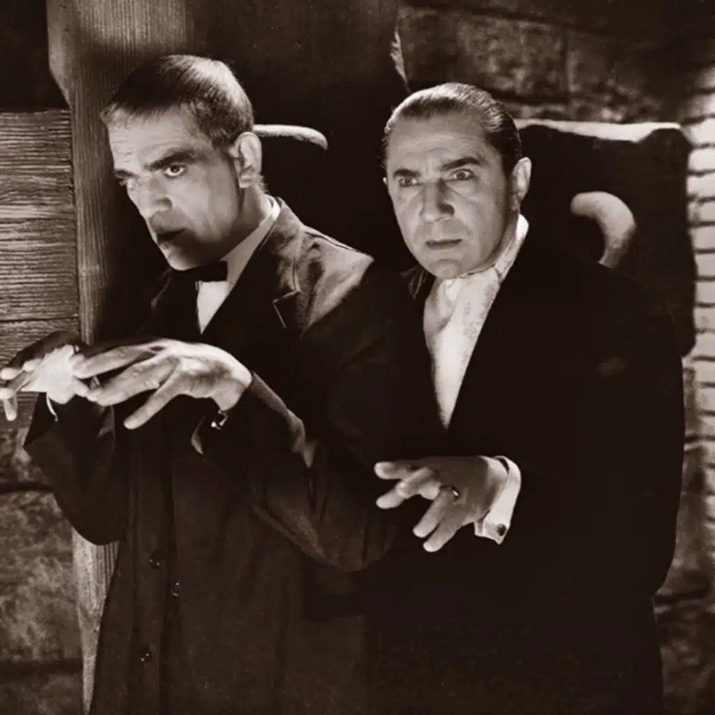 115: Where the Monsters Came From (Bela & Boris Part 1)