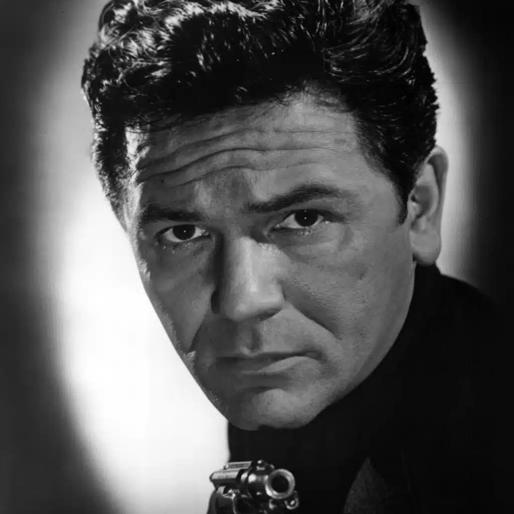 76: The Blacklist Part 6: He Ran All The Way: John Garfield