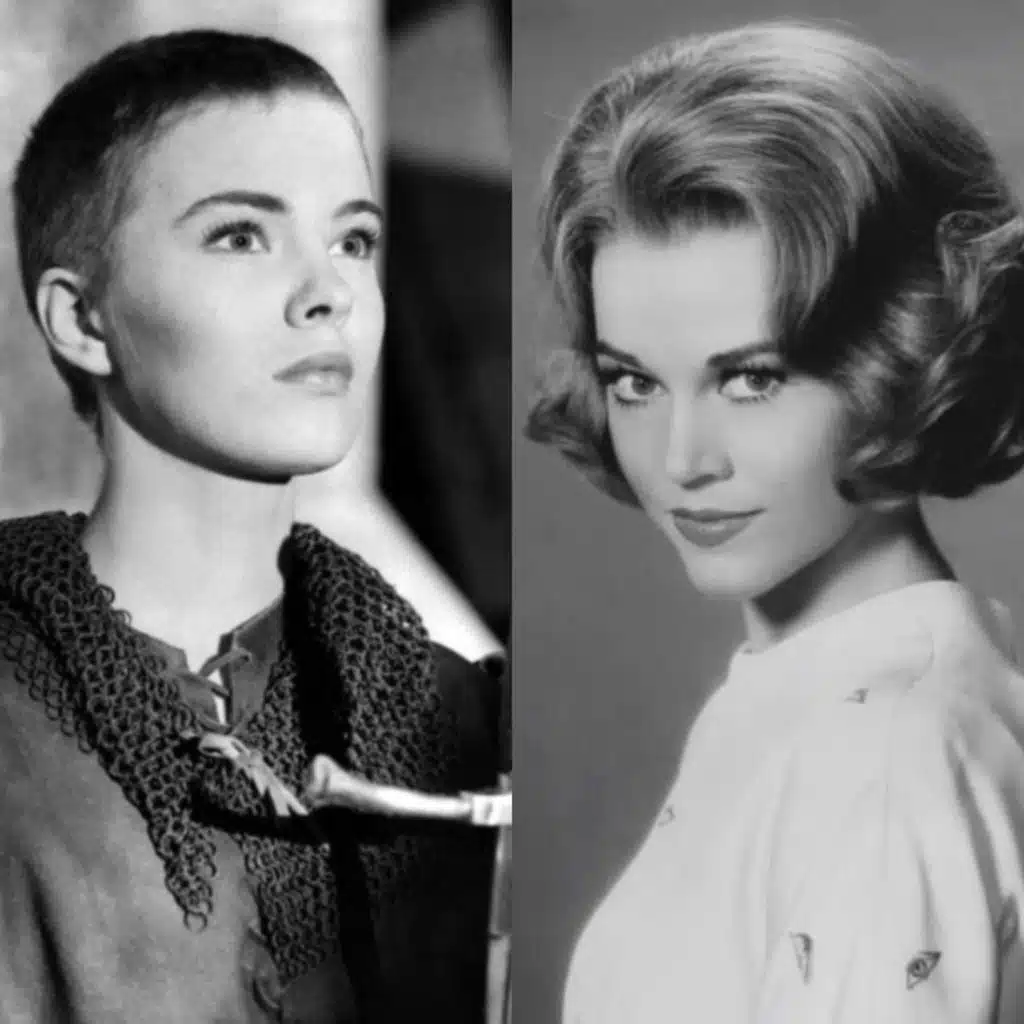107: Jean and Otto Preminger/Jane in New York (Jean & Jane Part 2)