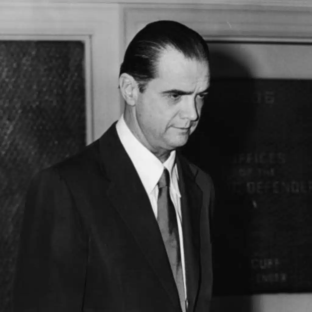 80: The Blacklist Part 10: Salt of the Earth: Howard Hughes + Paul Jarrico