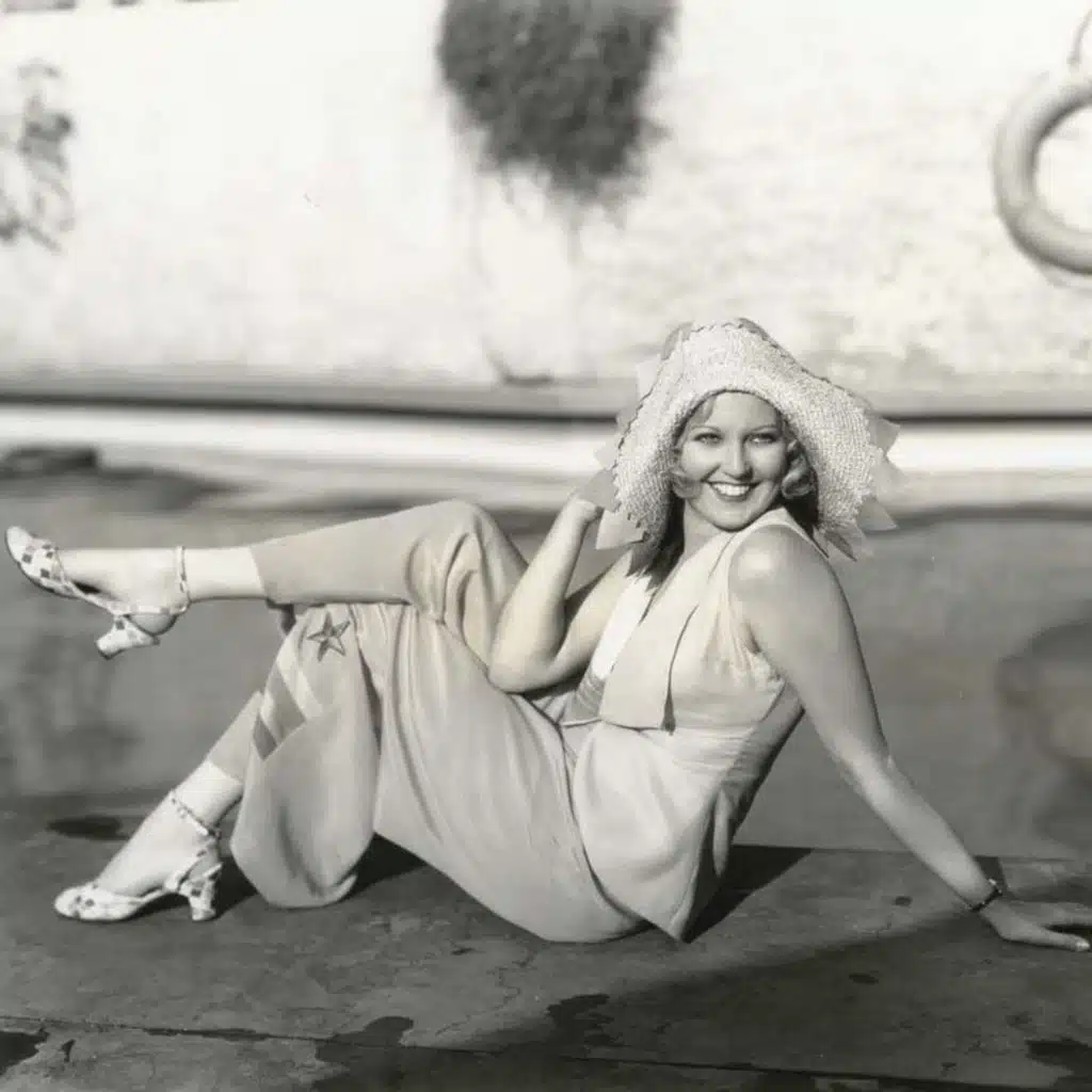 94: Thelma Todd (Dead Blondes Part 2)