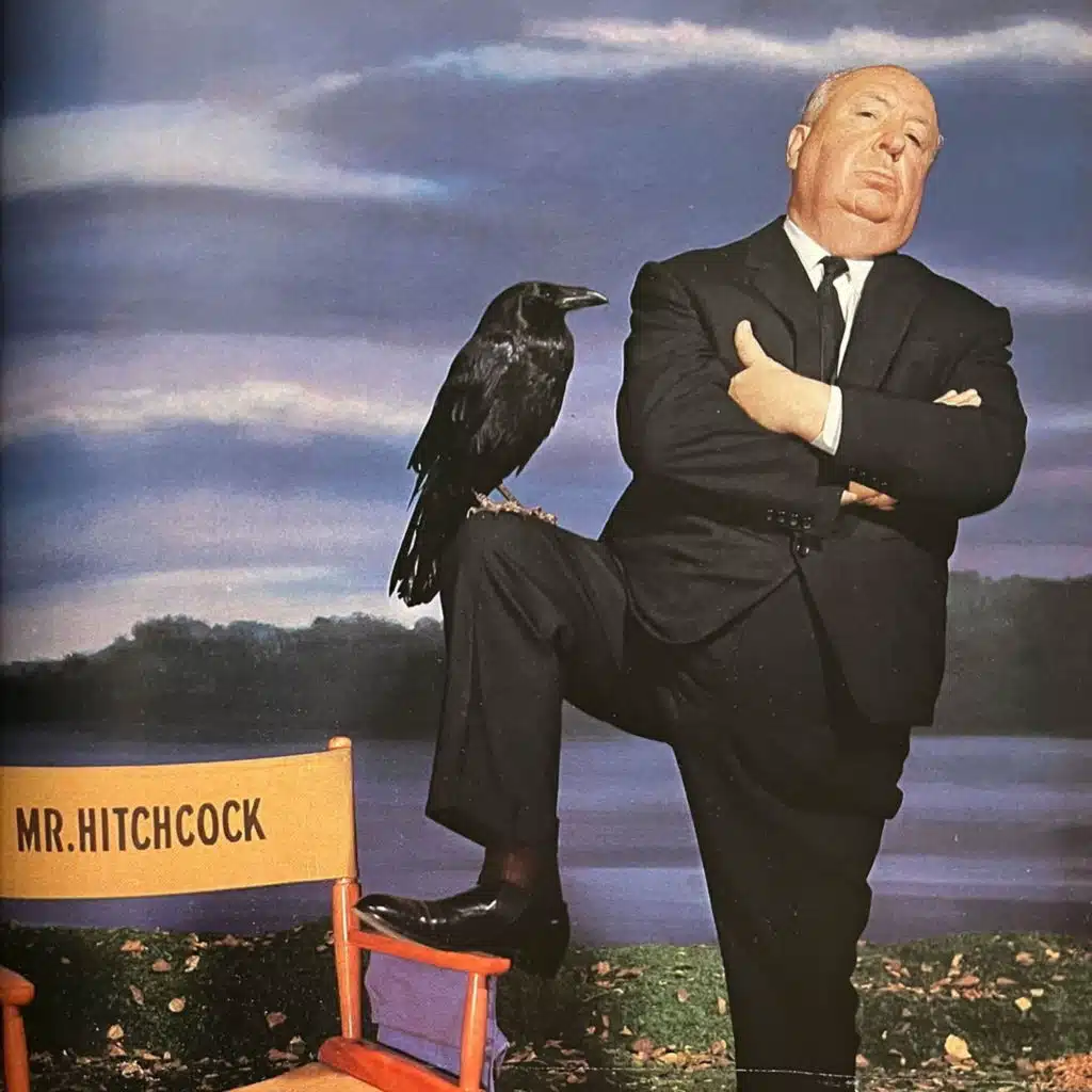 Alfred Hitchcock 1966-1980 (The Old Man is Still Alive, Part 6)