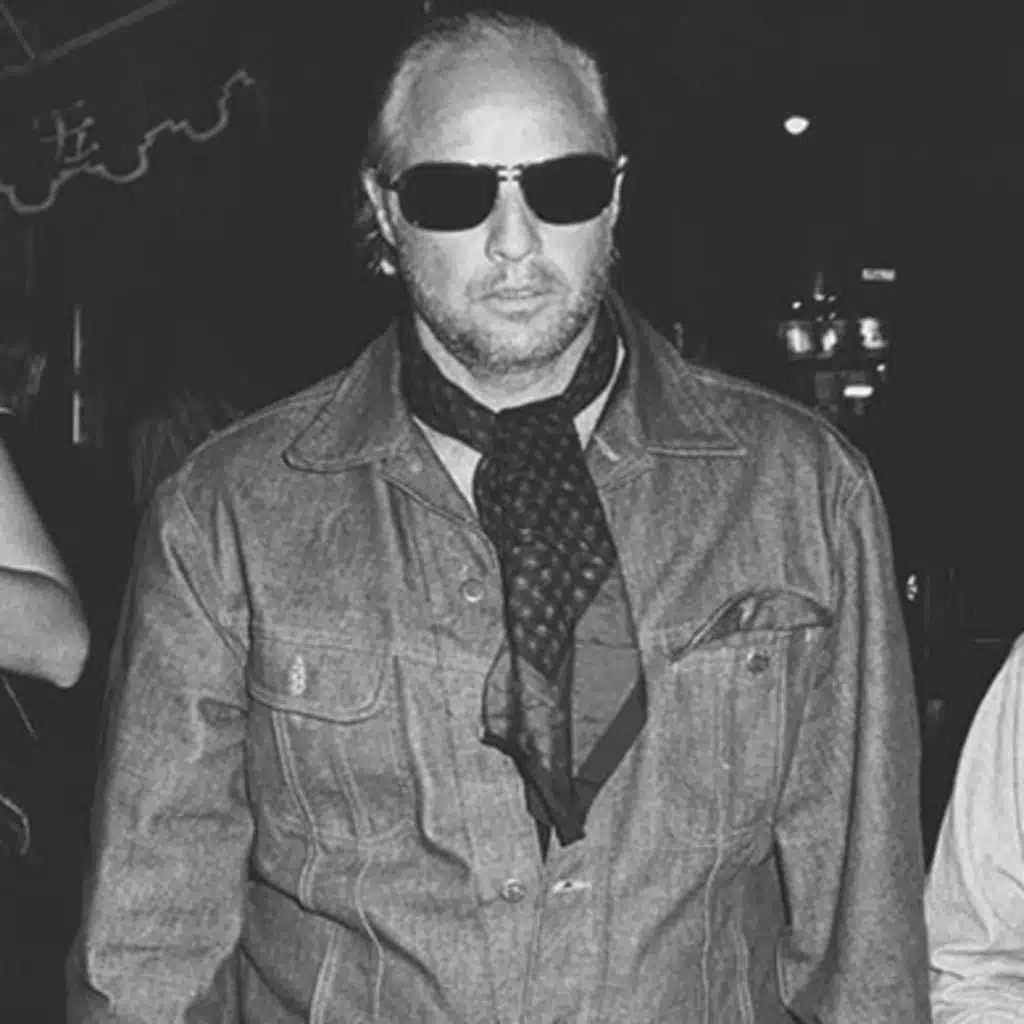 16: Marlon Brando 1971-1973
