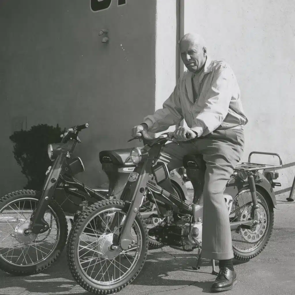 Howard Hawks 1955-1977 (The Old Man is Still Alive, Part 4)